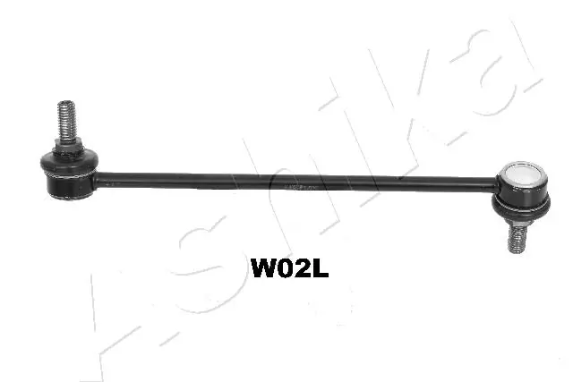 Купити K750682 Moog Лінк стабілізатора, переднього, лівий
