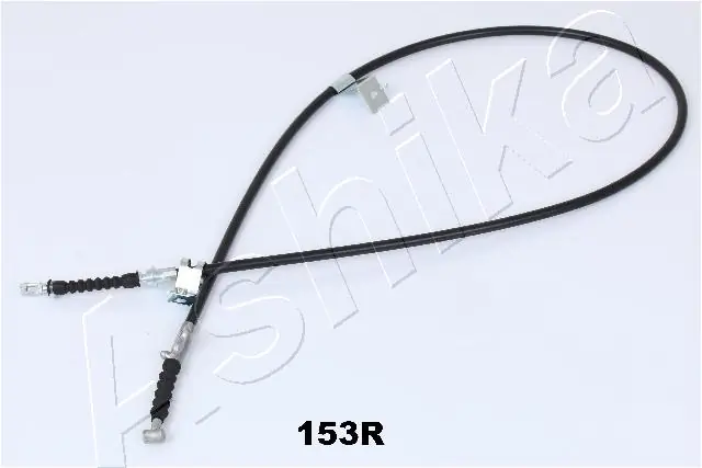 AD280274 Adriauto Трос ручного гальма задній, правий