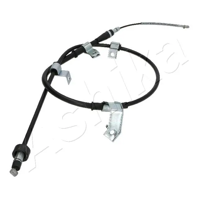 Трос стоянкового гальма задній правий Ashika 1310KK33R ціна, від 19.76 USD