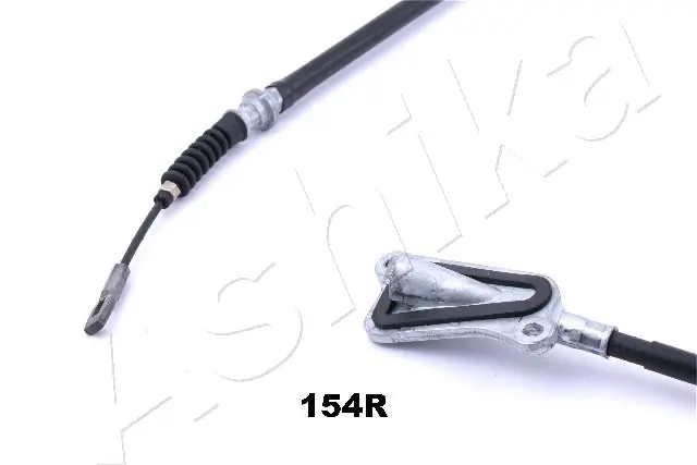 Трос стоянкового гальма задній правий Ashika 13101154R ціна, від 22.06 USD