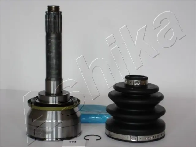 ШРУС зовнішній передній 97131395 General Motors