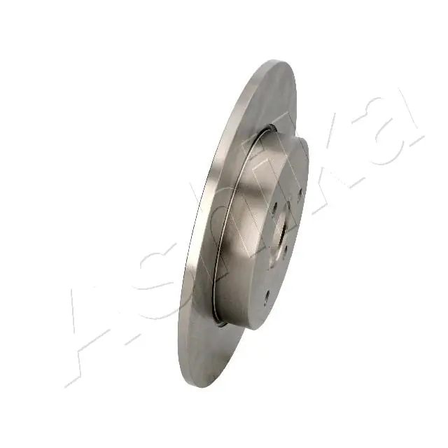 Диск переднього гальма Ashika 600M000 ціна, від 32.40 USD