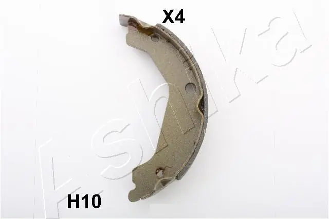 Купити Колодки ручника Hyundai Terracan  HP
