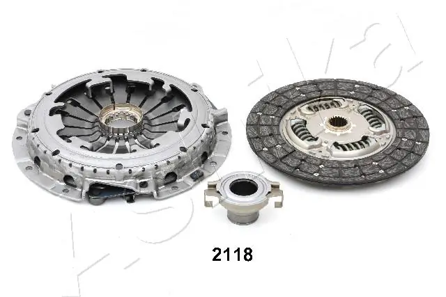 Зчеплення AISKT321 Aisin
