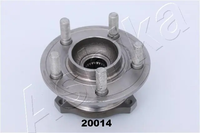 Маточина переднього колеса Fiat/Alfa/Lancia K04779328AB