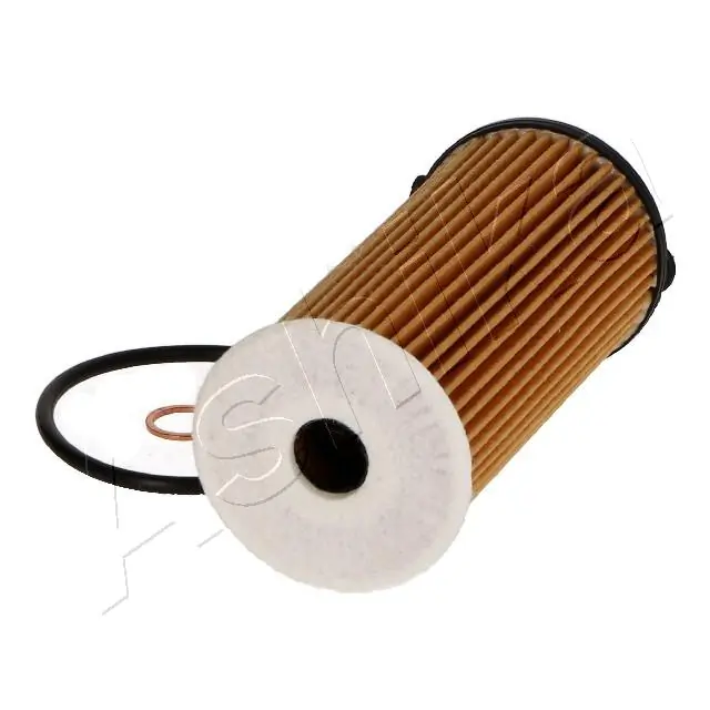 Масляний фільтр двигуна Ashika 10ECO141 ціна, від 12.38 USD