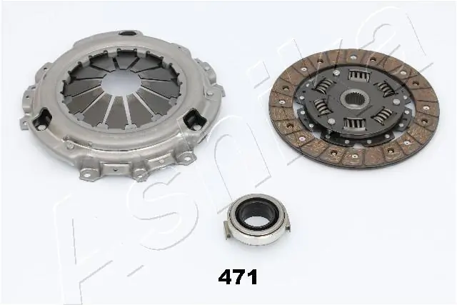 Комплект зчеплення  Honda 22105PRA305
