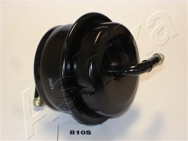 Фільтр палива на Suzuki Swift II AH, AJ