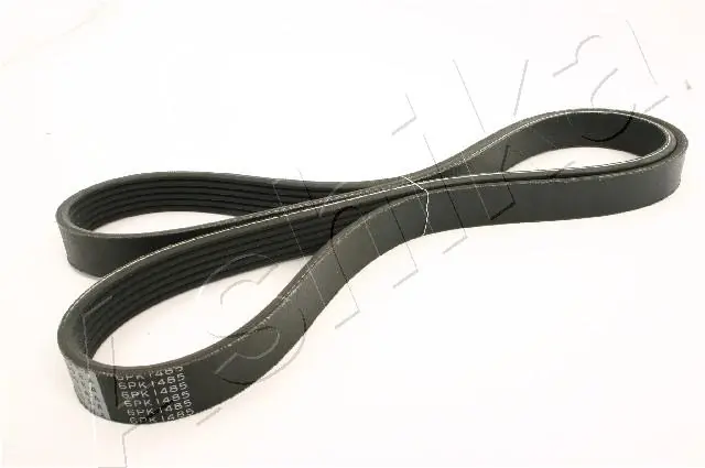 Ремінь кондиціонера Black Belt 6PK1490
