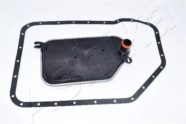 FTA047 Ashika Масло в коробку автомат