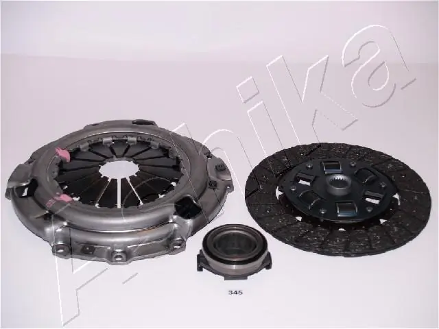 Зчеплення MZK072 VALEO
