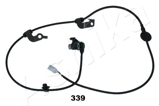 A9099051500 Mercedes Датчик АБС (ABS) задній правий
