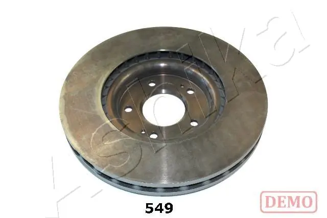 Купити 4615A031 Chrysler Ротор гальмівний