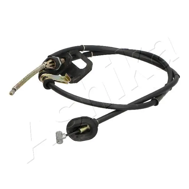 AD480216 Adriauto Трос ручника задній лівий