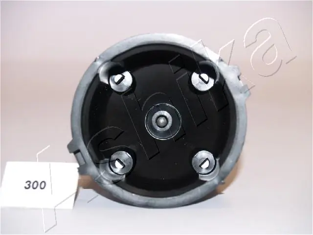 Трамблер Mitsubishi Lancer IV