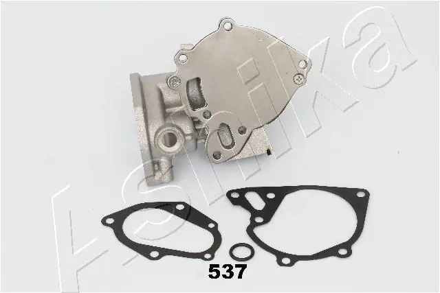 3505537 Ashika Насос охолодження