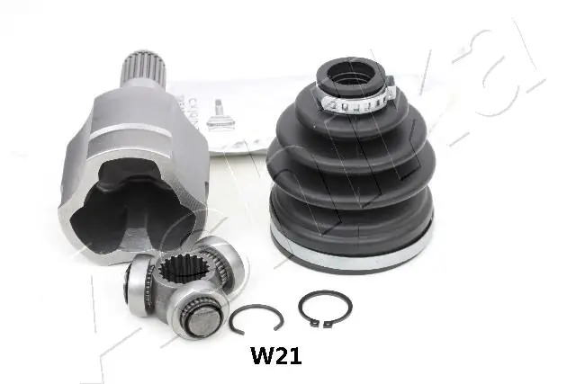 Граната внутрішня ліва OP501 Driveshaft