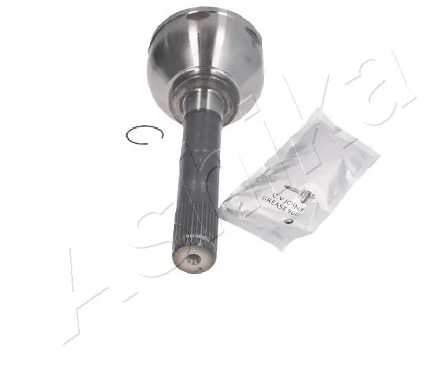 Граната колісна Ashika 6202279 ціна, від 50.89 USD