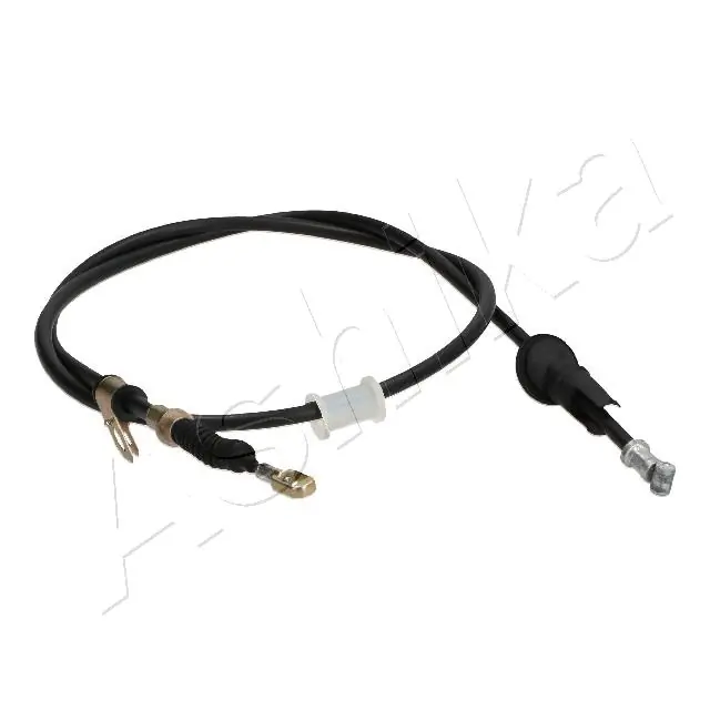Трос стоянкового гальма задній правий Adriauto AD240238 ціна, від 19.38 USD