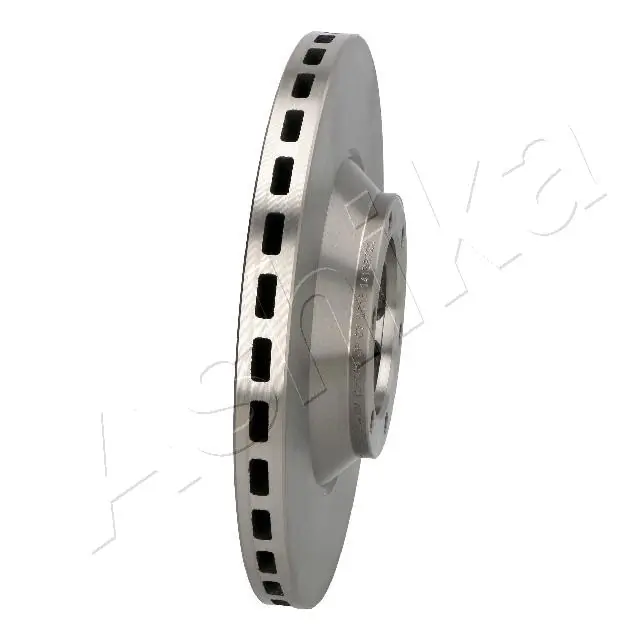 Диск гальмівний передній Metelli 231745C