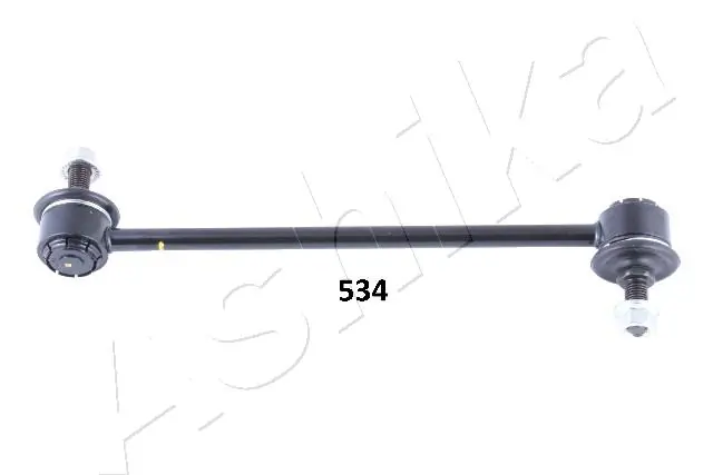 SP0440 AMP/Paradowscy Стійка стабілізатора, переднього, ліва