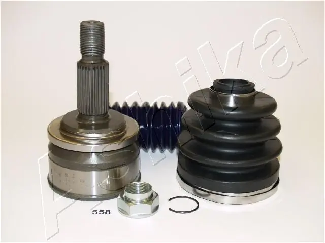 Граната колісна AND 3S407033 ціна, від 38.52 USD