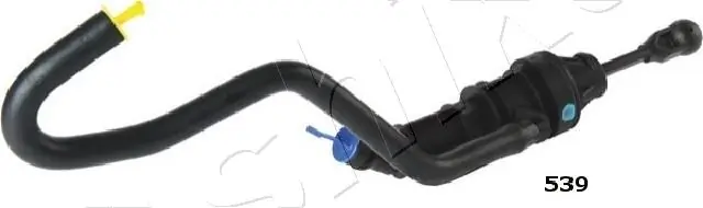 Купити 2345A025 Chrysler Головний циліндр зчеплення