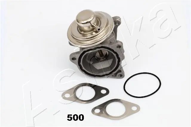 15005500 Ashika Клапан рециркуляції відпрацьованих газів EGR