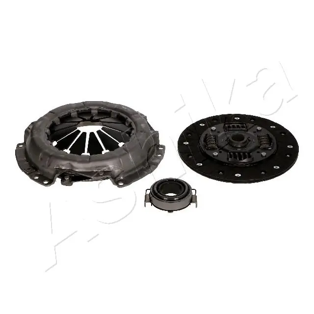 Комплект зчеплення (3 частини) Polcar 621305400 ціна, від 144.03 USD