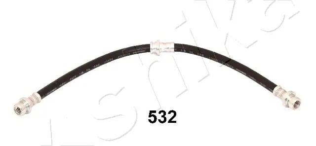 Шланг гальмівний передній Chrysler MR249392