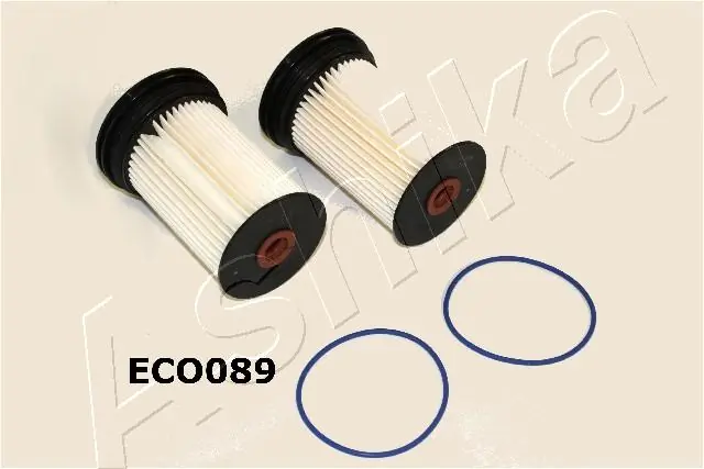30ECO089 Ashika Фільтр палива