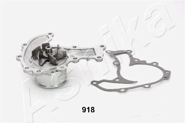 Купити 8971259750 Opel Насос охолоджуючої рідини