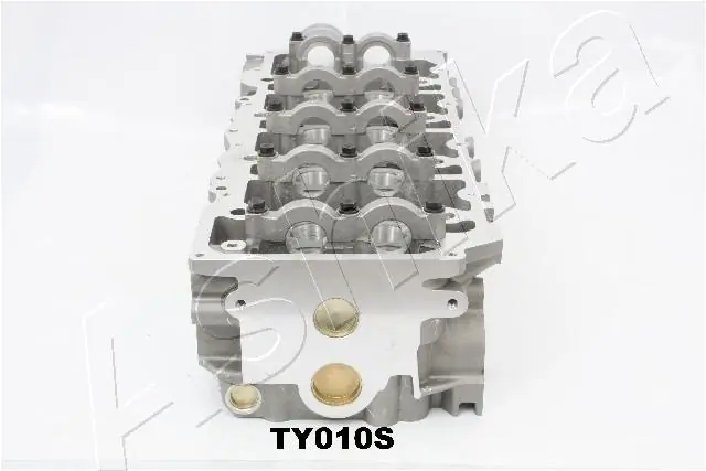 TY010S Ashika Головка циліндрів