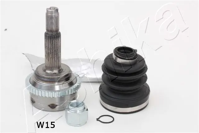 Граната колісна LPR KDW593 ціна, від 29.32 USD