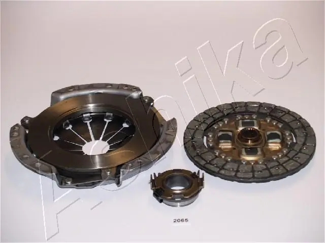 Зчеплення AISKT037A Aisin
