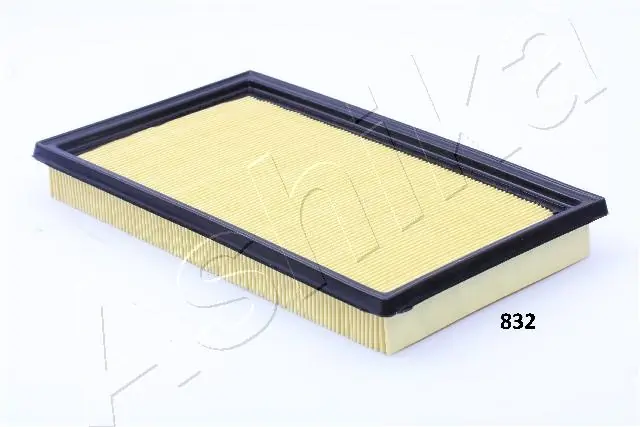 Повітряний фільтр QA0132P Q-top