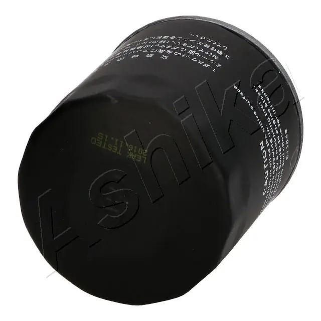 Масляний фільтр двигуна Ashika 1001189 ціна, від 4.38 USD