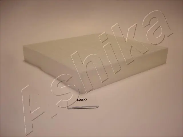 Внутрішньосалонний фільтр на Subaru Impreza II GD, GG