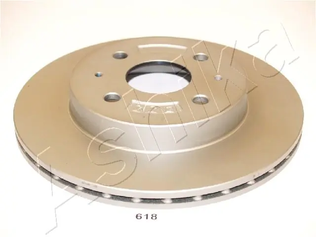 Диск гальмівний передній Subaru 4351297402