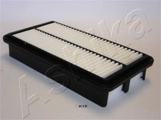 B20329PR Premium Повітряний фільтр двигуна