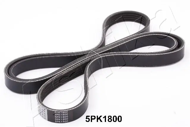 Ремінь генератора 1635043880 Peugeot/Citroen