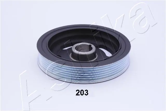 Купити Шків колінвала Toyota Yaris  SP90