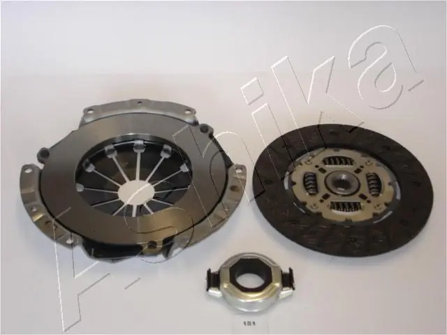 AISKN178 Aisin Зчеплення в зборі