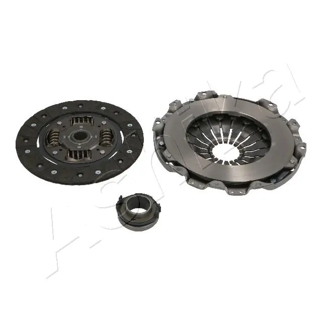 Купити GCK688AF Rover Комплект зчеплення (диск, корзина, підшипник)