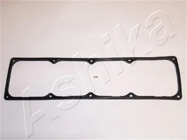 1327043G01 NIPPON MOTORS Прокладка кришки клапанної 