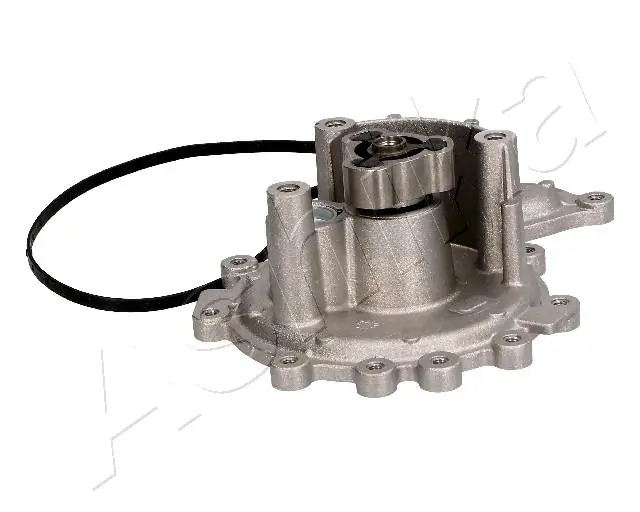  Помпа Fiat Ducato 3