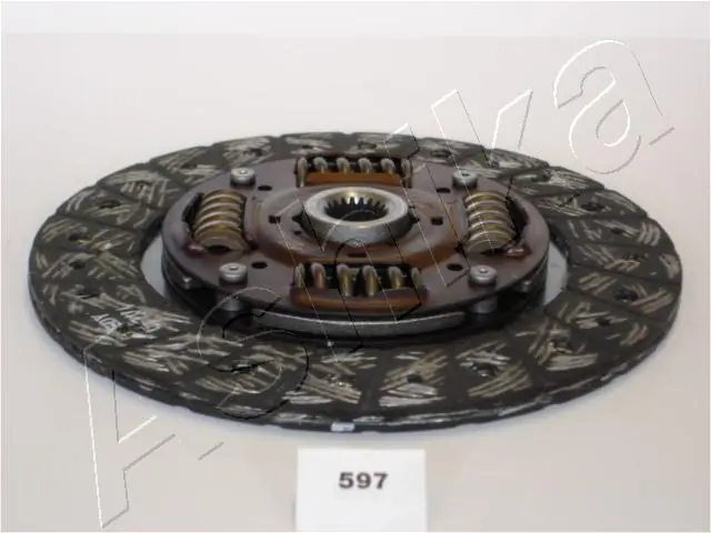 Зчеплення SEN FJ3519 ціна, від 45.57 USD