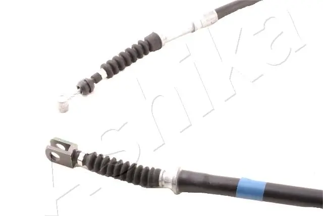 Трос ручного гальма задній, правий Ashika 13102200 ціна, від 10.80 USD