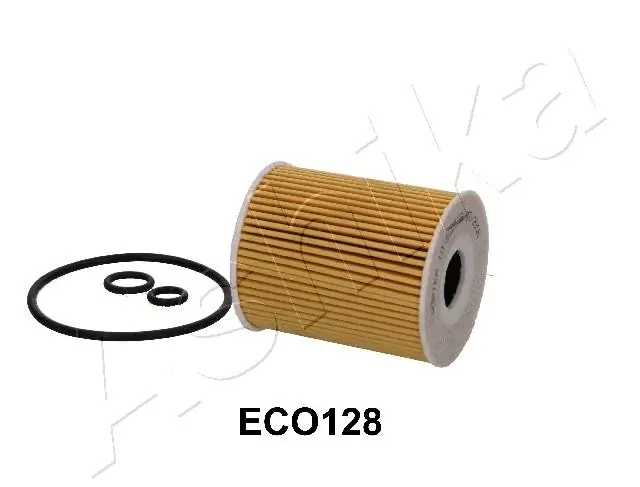 10ECO128 Ashika Фільтр масла
