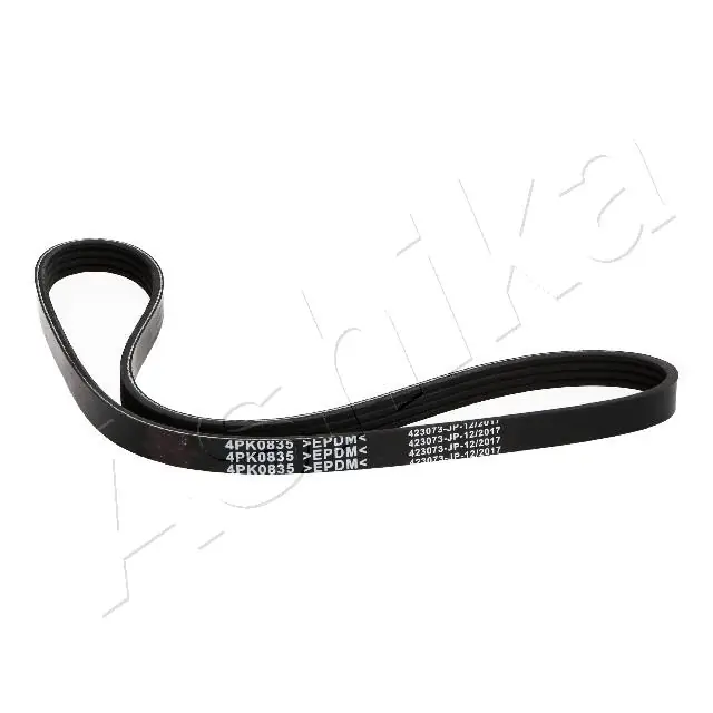 Клиновий ремінь Gates 4PK832 ціна, від 5.07 USD